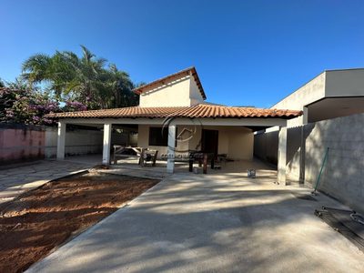 Casa, 3 quartos, 730 m² - Foto 2