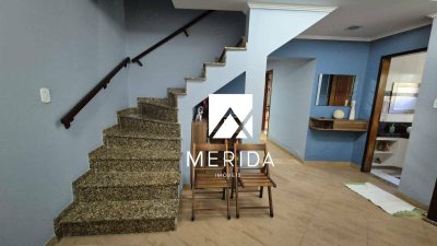 Sobrado, 3 quartos, 219 m² - Foto 4