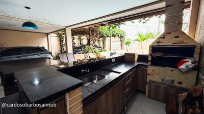 Sobrado, 4 quartos, 200 m² - Foto 5