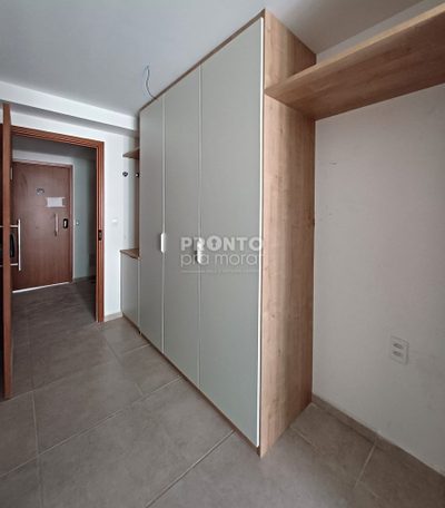 Apartamento, 1 quarto, 26 m² - Foto 4