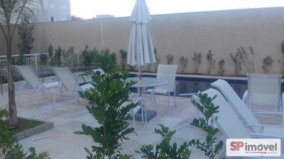 Apartamento, 1 quarto, 37 m² - Foto 2
