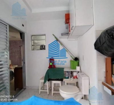 Sobrado, 3 quartos, 190 m² - Foto 4