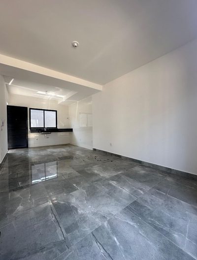 Apartamento, 2 quartos, 30 m² - Foto 3