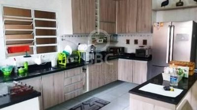 Sobrado, 3 quartos, 212 m² - Foto 5