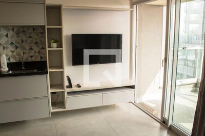 Kitnet-Studio, 38 m² - Foto 4