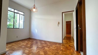Apartamento, 3 quartos, 110 m² - Foto 4