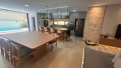 Sobrado, 3 quartos, 226 m² - Foto 5