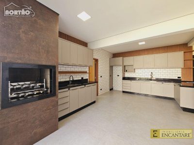 Casa, 1 quarto, 183 m² - Foto 5