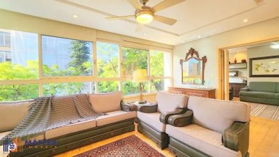 Apartamento, 3 quartos, 173 m² - Foto 2