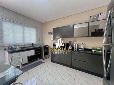 Casa, 2 quartos, 117 m² - Foto 4