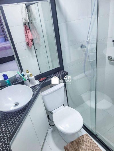 Apartamento, 2 quartos, 76 m² - Foto 2