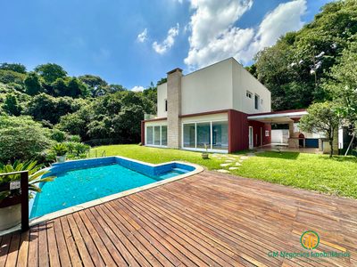 Casa de Condomínio, 4 quartos - Foto 3