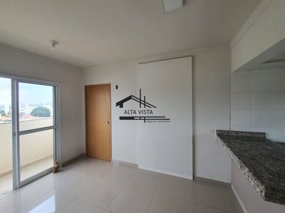 Apartamento, 2 quartos, 57 m² - Foto 2