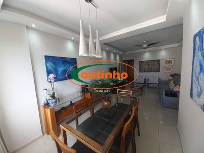 Apartamento, 3 quartos, 97 m² - Foto 4