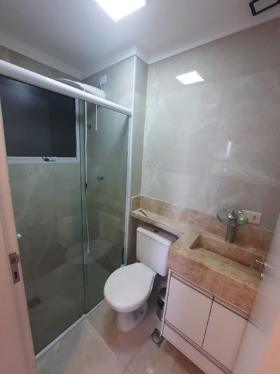 Apartamento, 2 quartos, 49 m² - Foto 4