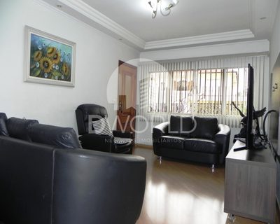 Casa, 3 quartos, 168 m² - Foto 4