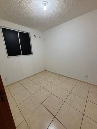Apartamento, 2 quartos, 40 m² - Foto 2