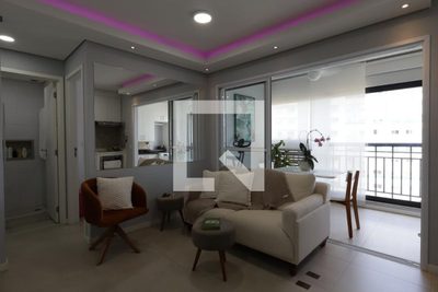 Apartamento, 1 quarto, 38 m² - Foto 2
