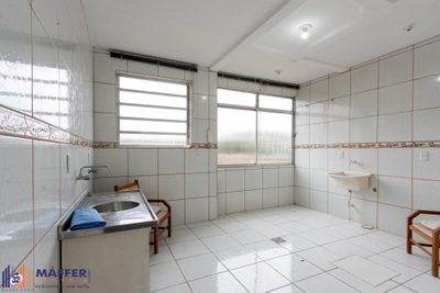 Apartamento, 2 quartos, 67 m² - Foto 2