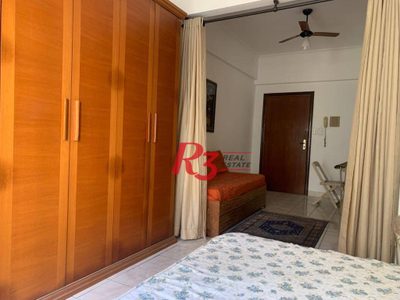 Apartamento, 1 quarto, 30 m² - Foto 5