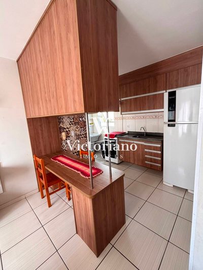 Apartamento, 2 quartos, 47 m² - Foto 5