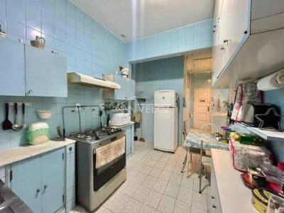 Apartamento, 3 quartos, 102 m² - Foto 1