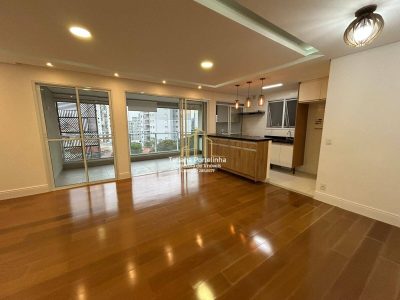 Apartamento, 2 quartos, 96 m² - Foto 2