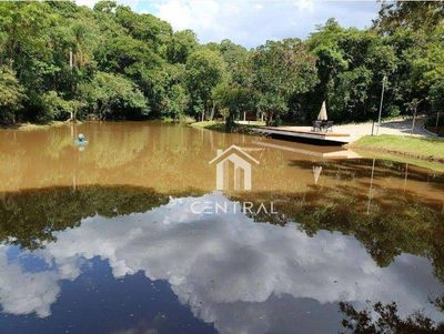 Loteamento e Condomínio, 1060 m² - Foto 3