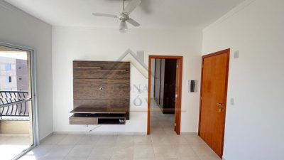 Apartamento, 1 quarto, 45 m² - Foto 5