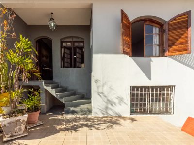 Sobrado, 3 quartos, 233 m² - Foto 4