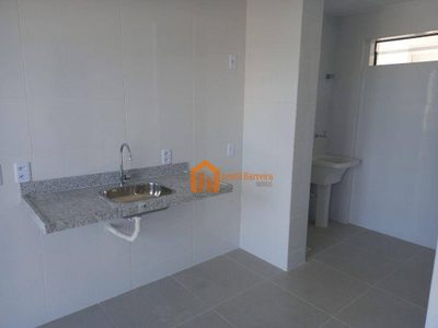 Apartamento, 2 quartos, 59 m² - Foto 4