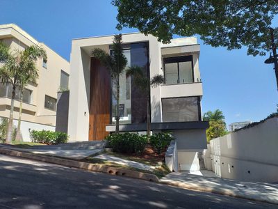 Casa, 4 quartos, 599 m² - Foto 5