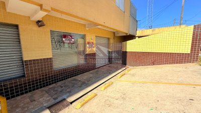 Sala-Conjunto, 45 m² - Foto 1