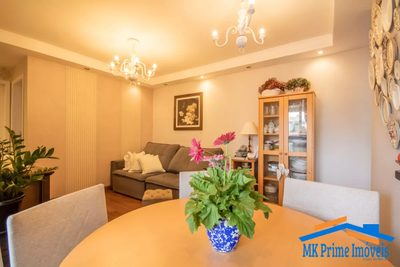 Apartamento, 2 quartos, 58 m² - Foto 4