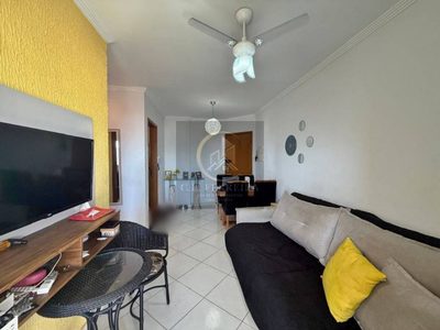 Apartamento, 1 quarto, 45 m² - Foto 4