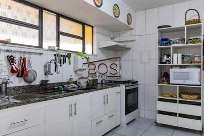 Apartamento, 3 quartos, 150 m² - Foto 4