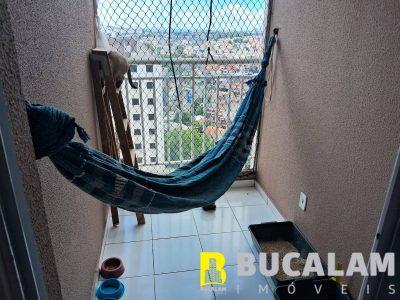 Apartamento, 2 quartos, 57 m² - Foto 5
