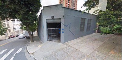 Prédio Inteiro, 300 m² - Foto 1