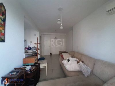 Apartamento, 3 quartos, 67 m² - Foto 5
