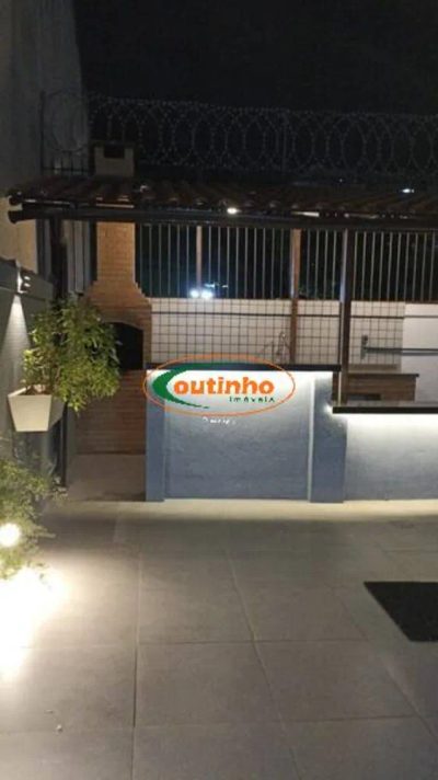 Apartamento, 2 quartos, 69 m² - Foto 1
