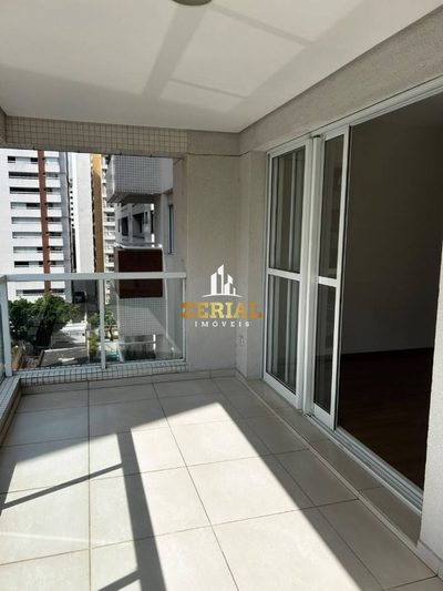 Apartamento, 3 quartos, 107 m² - Foto 2