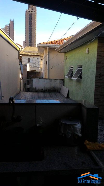 Sobrado, 3 quartos, 306 m² - Foto 4