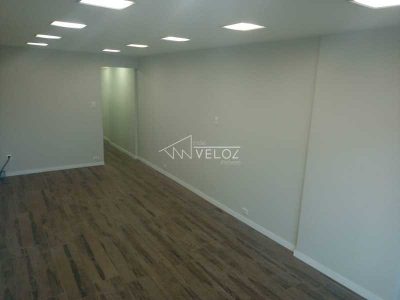 Sala-Conjunto, 31 m² - Foto 3
