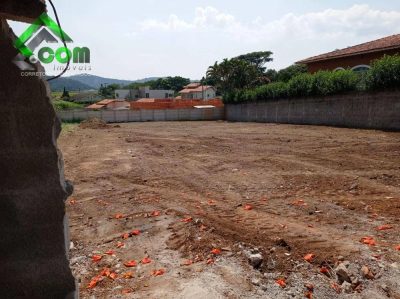 Terreno, 640 m² - Foto 1