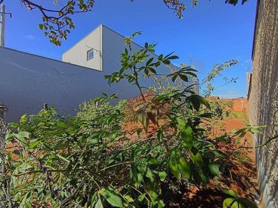 Terreno, 238 m² - Foto 5
