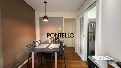 Apartamento, 3 quartos, 80 m² - Foto 4