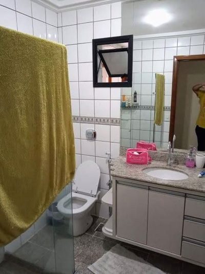Apartamento, 3 quartos, 140 m² - Foto 4