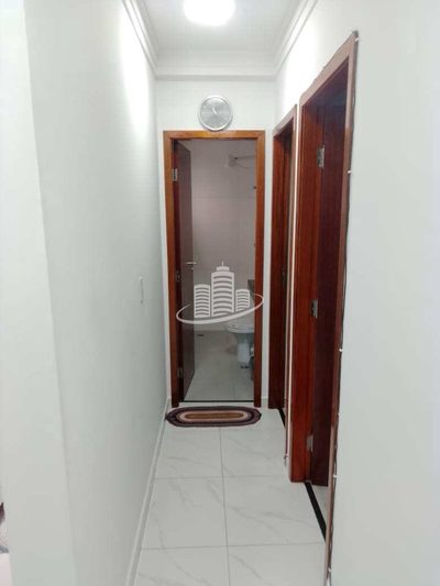 Apartamento, 2 quartos, 56 m² - Foto 4