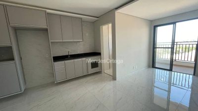 Apartamento, 2 quartos, 49 m² - Foto 4