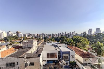 Apartamento, 2 quartos, 97 m² - Foto 2